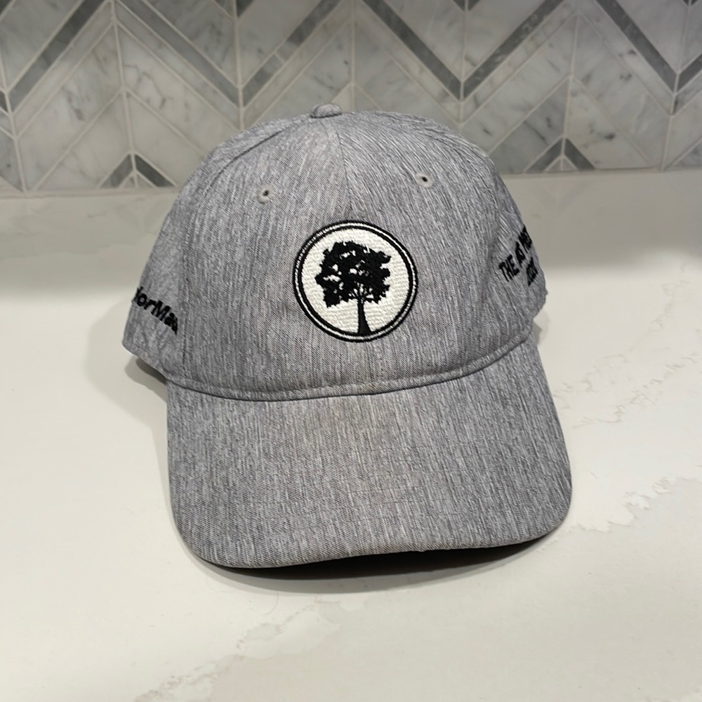 Oak Preserve 2020 golf hat